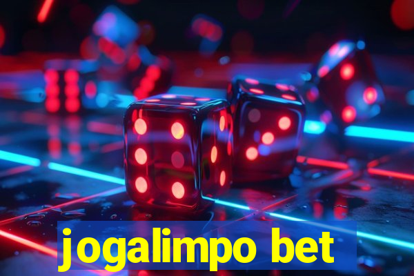 jogalimpo bet